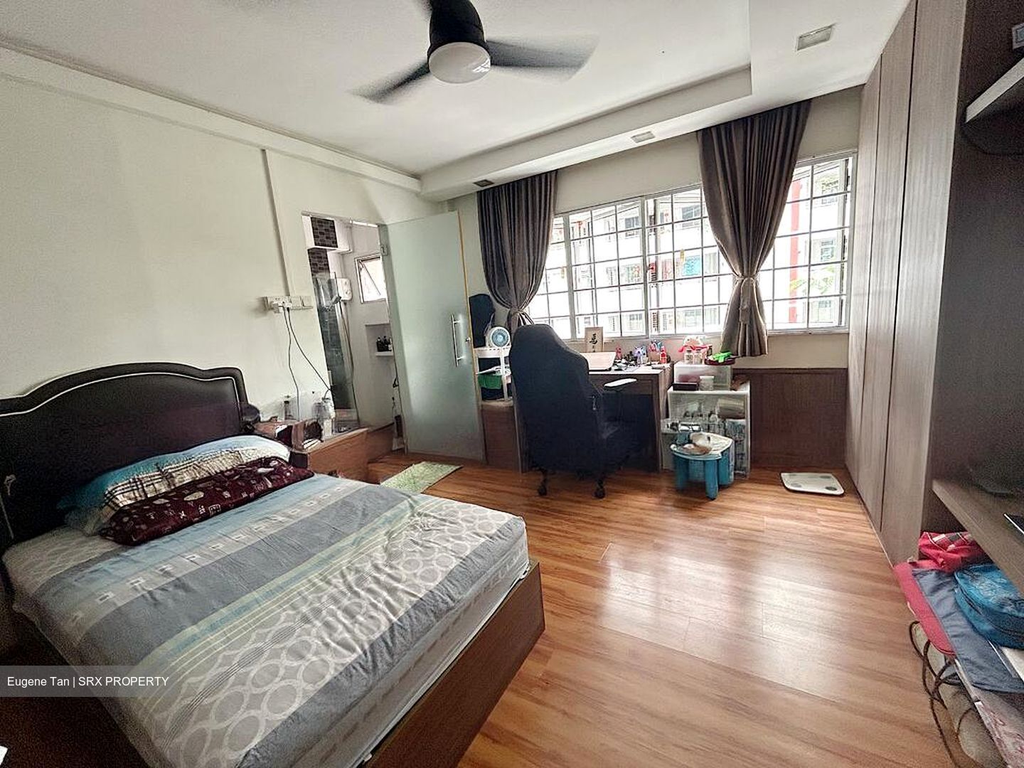 Blk 104A Kebun Baru Heights (Ang Mo Kio), HDB Executive #496948631
